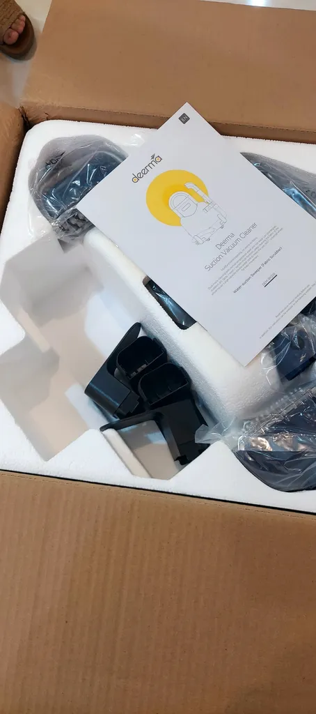 فرش شوی و مبل شوی درما مدل BY200