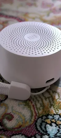 اسپیکر بلوتوثی قابل حمل شیائومی مدل Mini Compact 2
