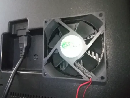 فن کیس پی نت مدل 8mil