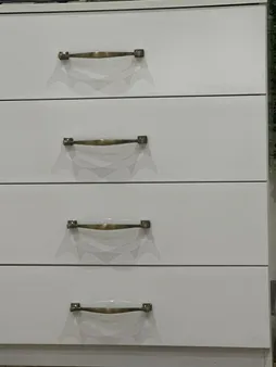 دراور مدل IKE55