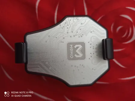 خنک کننده گوشی موبایل ممو مدل DL01