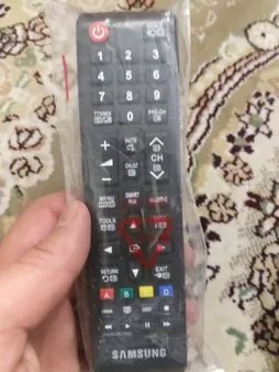 ریموت کنترل  مدل AA59_00786A