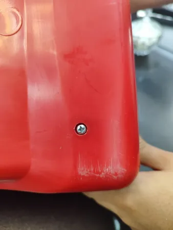 یخدان سفری کیش ترموس مدل 002 گنجایش 11 لیتر