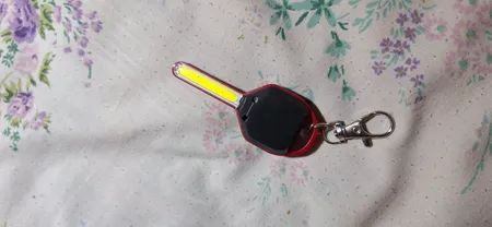 چراغ قوه طرح کلید کد BH66