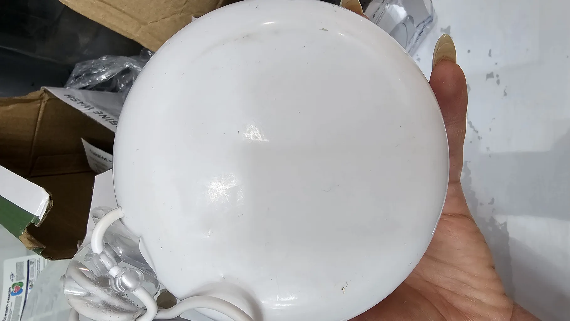 مینی واش مدل سفری کد 2022