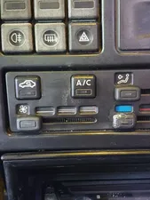 تجریه خرید کلید تنظیم دریچه بخاری و کولر آراکس یدک مدل AY-1090