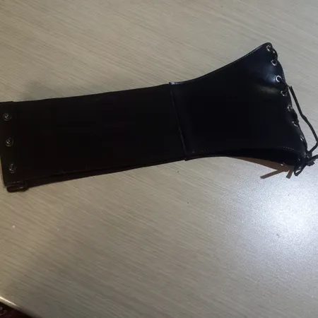 کمربند زنانه مدل h100