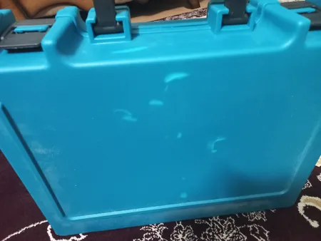 دریل بتن کن آنکور مدل R7