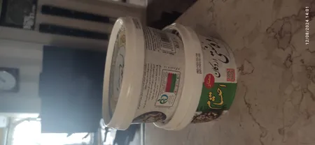 حلوا ارده احتشام - 800 گرم