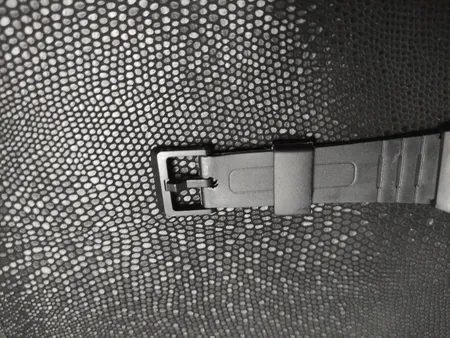 ساعت مچی دیجیتال مدل 123F91