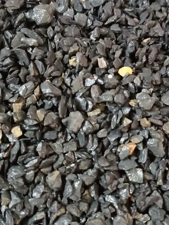 شن تزیینی آکواریوم مدل باروتی وزن 1 کیلوگرم