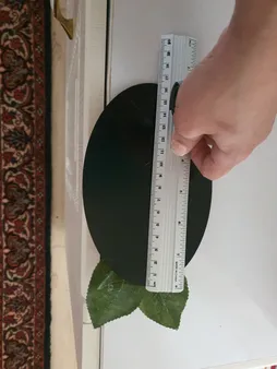 آویز درب سرویس بهداشتی مدل Pink مجموعه 2 عددی