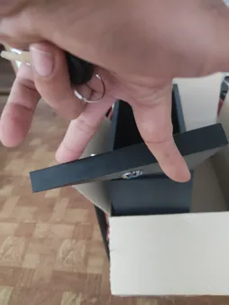 رک شبکه مدل 4u Eco