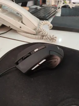 ماوس تسکو مدل TM 286