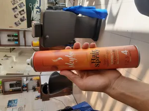 تجریه خرید اسپری مو اسکایلر مدل Strong Hold 04 حجم 500 میلی لیتر