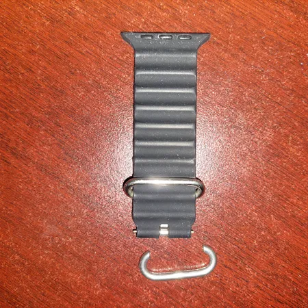 بند مدل Ocean مناسب برای اپل واچ 42/44/45/49 میلی متری