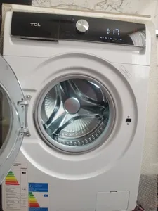 تجریه خرید ماشین لباسشویی تی سی ال مدل K112-AWI ظرفیت 11 کیلوگرم