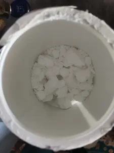 تجریه خرید پودر مونوهیدرات کراتین اس ان ان - 300 گرم