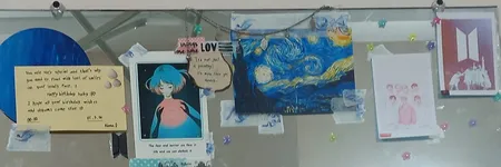 کارت پستال ماسا دیزاین طرح نقاشی ونسان ونگوگ کد postv01