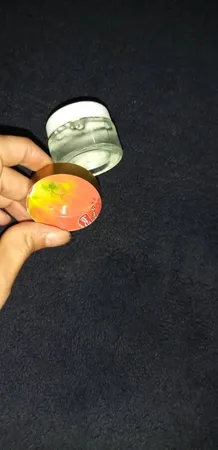 صابون ابرو مورلی مدل 01