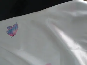 تجریه خرید لباس خواب زنانه تویین مدل T-509-01