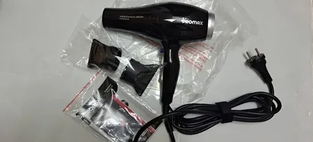 سشوار حرفه ای پرومکس مدل 7280