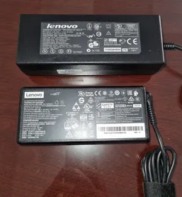 تجریه خرید شارژر لپ تاپ ۲۰ ولت ۶.۷ آمپر  لنوو مدل ADL135NLC3A