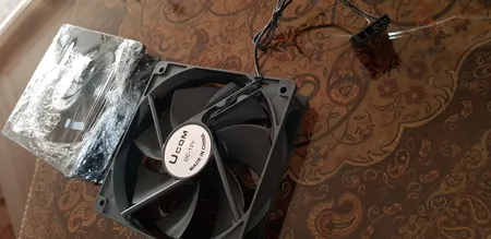 فن کیس پی نت مدل 12MIL