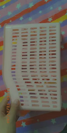 سبد نظم دهنده یخچال کد 045