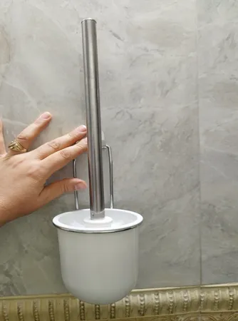 برس توالت شوی پیکسل مدل pure