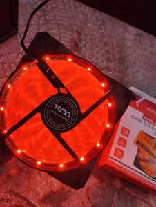 تجریه خرید فن کیس تسکو مدل T FAN 03