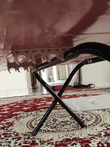 تجریه خرید میز چرخ خیاطی میزیمو مدل تاشو کد 3103