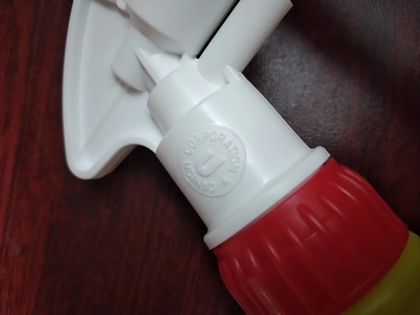 آبپاش و سمپاش کانیون مدل CHS-3AN ساخت ژاپن