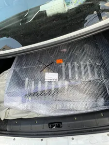 تجریه خرید سینی زیر موتور مدل فلزی مناسب برای رانا