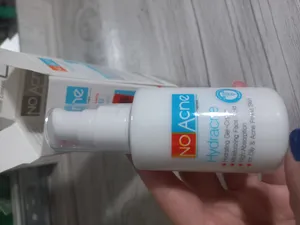 تجریه خرید کرم آبرسان نو آکنه مدل Ge حجم 70 میلی‌لیتر