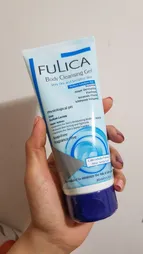 شامپو بدن فولیکا مدل 01 مناسب پوست های خشک و حساس 200 میلی لیتر