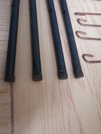 استند و ساج سفری مدل درخشان به همراه گریل