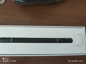 تجریه خرید قلم لمسی باسئوس مدل ACPCL-01