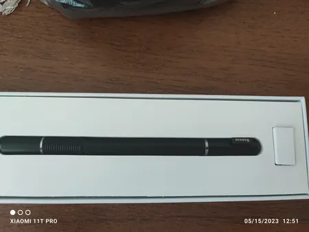 قلم لمسی باسئوس مدل ACPCL-01