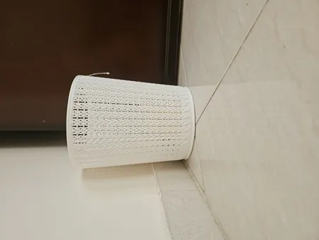 سطل زباله گلد مدل A32