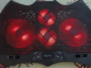 تجریه خرید پایه خنک کننده تسکو مدل TCLP 3102