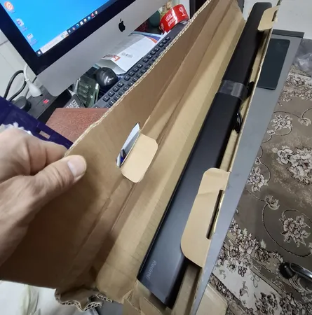 ساندبار شیائومی مدل MDZ-34-DA