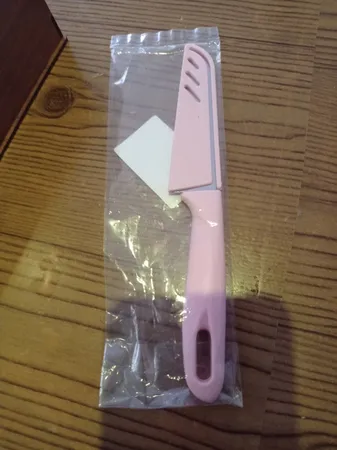 چاقو آشپزخانه مدل CH009