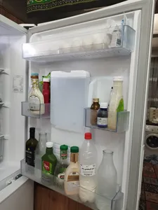 تجریه خرید یخچال فریزر 24 فوت اسنوا مدل SN4-2024