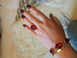 تجریه خرید نیم ست زنانه کد 2.JW175