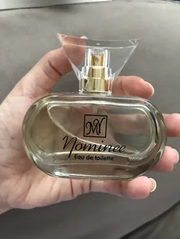 ادو تویلت مای مدل نومنی حجم 100 میلی لیتر مناسب برای بانوان