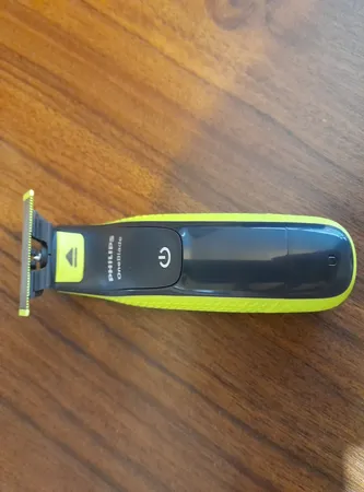 ماشین اصلاح موی صورت فیلیپس مدل QP2724/20