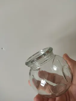 لیوان بادکش فالیزک مدل گرم لغزان کد 4 مجموعه 2 عددی