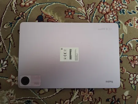 تبلت 11 اینچ شیائومی مدل Redmi Pad SE ظرفیت 128 گیگابایت و رم 4 گیگابایت
