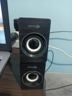 اسپیکر دسکتاپ کیسونلی مدل A-707